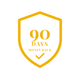 90 Days Money Back (OPTIONAL)